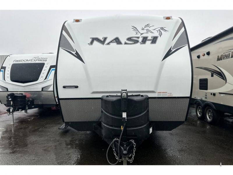 2020 Nash 17K