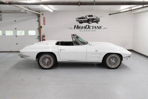 1964 Chevrolet Corvette