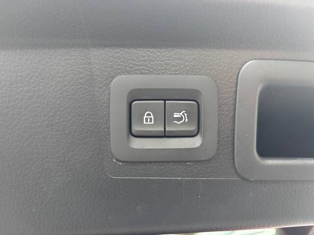 2024 Mazda CX-50 2.5 S Preferred