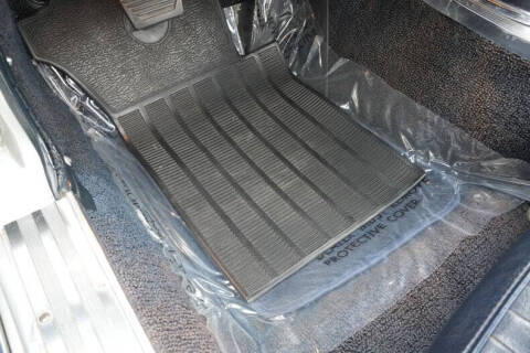 1963 Chevrolet Corvette