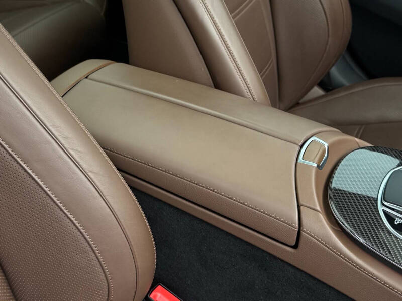 2023 Mercedes-Benz E-Class AMG E 53