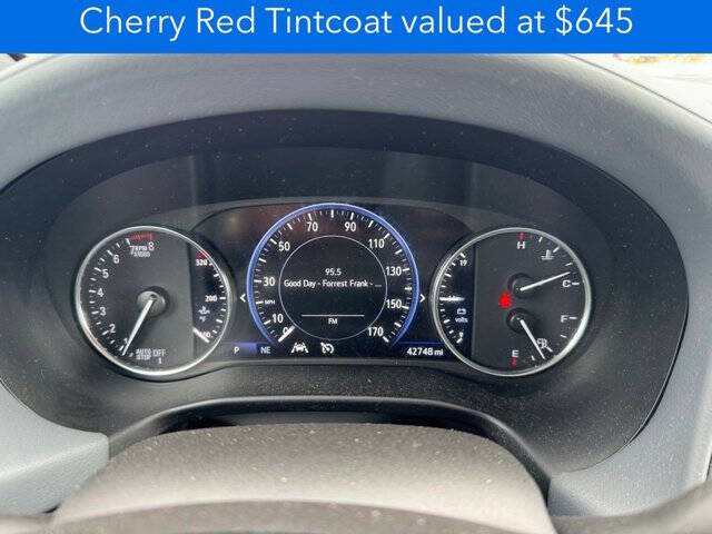 2024 Buick Enclave Premium