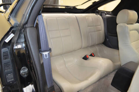 1994 Mitsubishi 3000GT SL