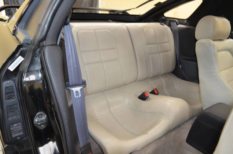 1994 Mitsubishi 3000GT SL