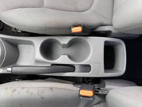 2014 Hyundai Accent GS