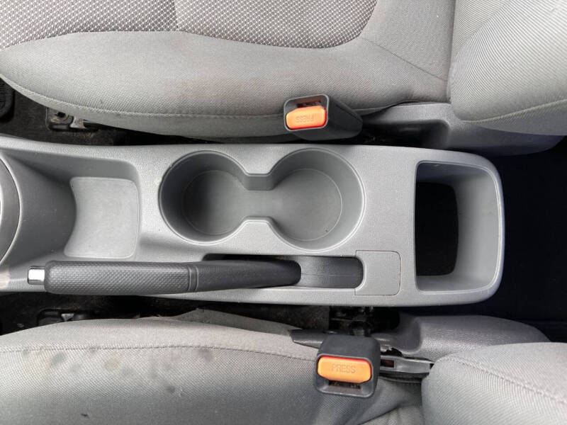 2014 Hyundai Accent GS