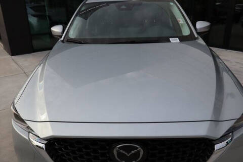 2023 Mazda CX-5 2.5 S Select