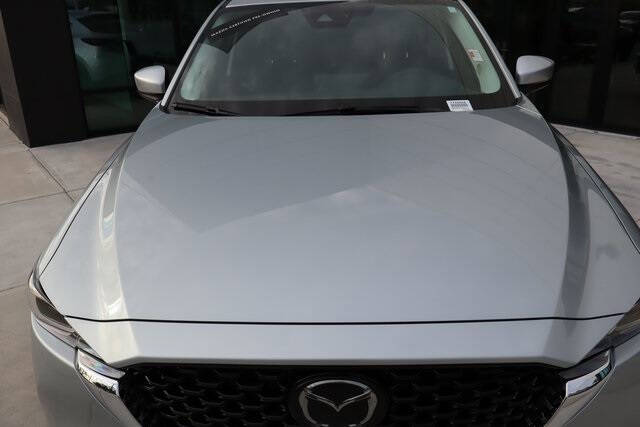 2023 Mazda CX-5 2.5 S Select