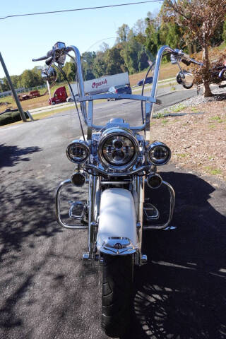 2004 Harley-Davidson Road King