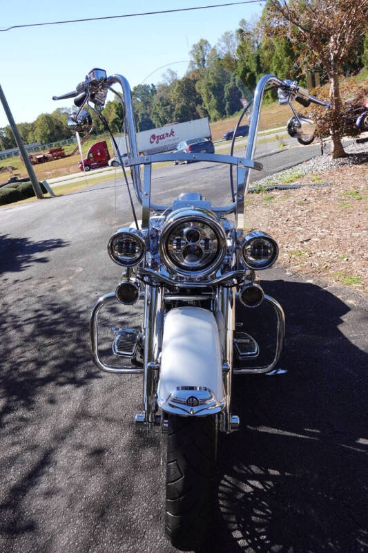 2004 Harley-Davidson Road King