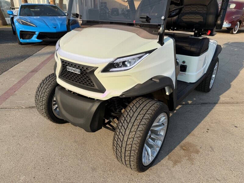 2025 VENOM STRIKE