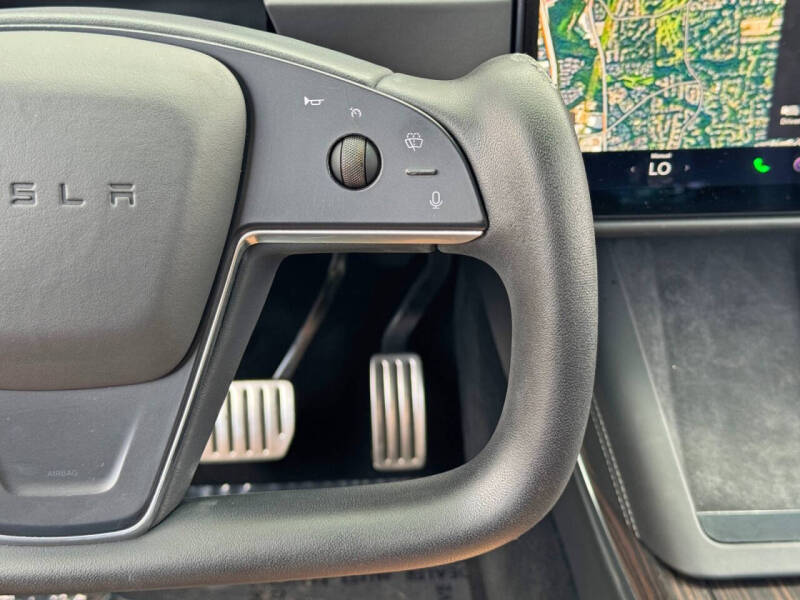 2023 Tesla Model X Standard Range