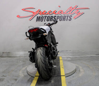 2013 Kawasaki Ninja 1000 ABS