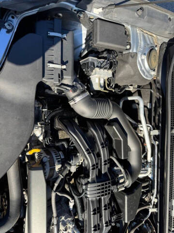 2021 Subaru Legacy Premium