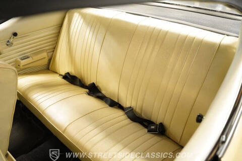 1969 Chevrolet Chevelle