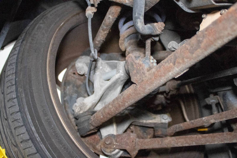 2008 Mazda RX-8 Sport