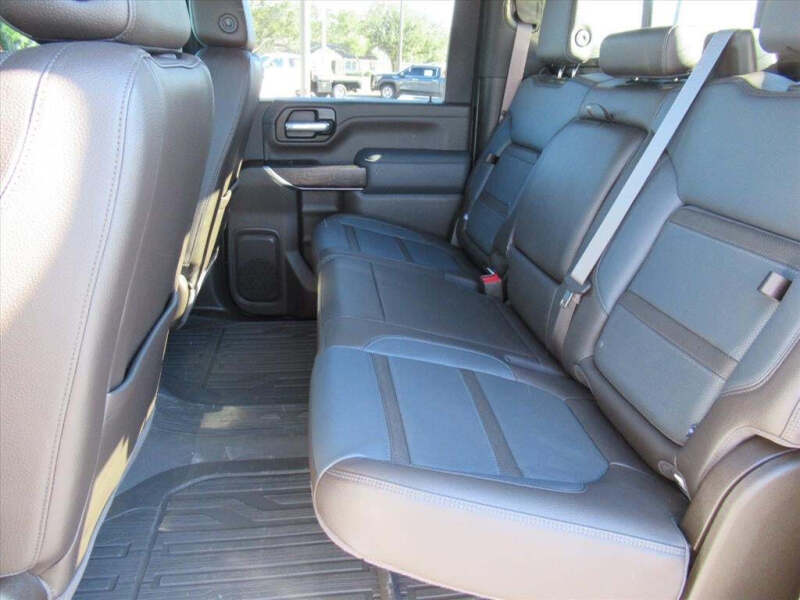 2022 GMC Sierra 2500HD