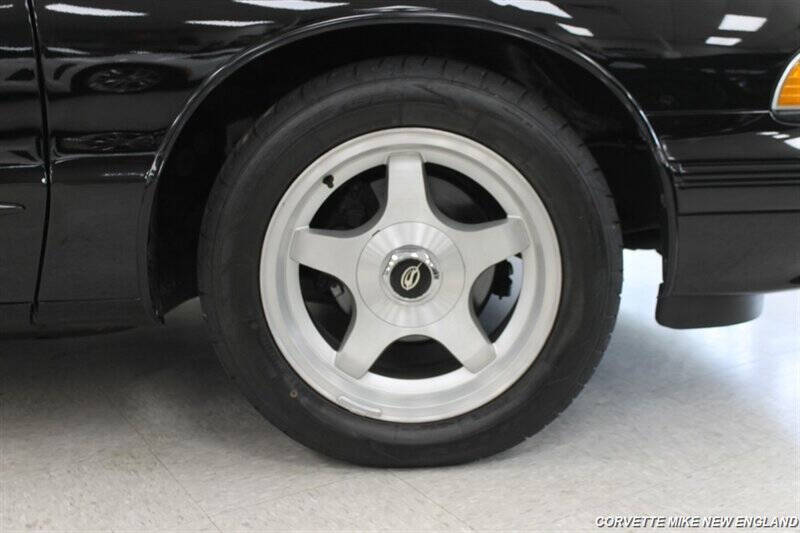 1994 Chevrolet Impala 24