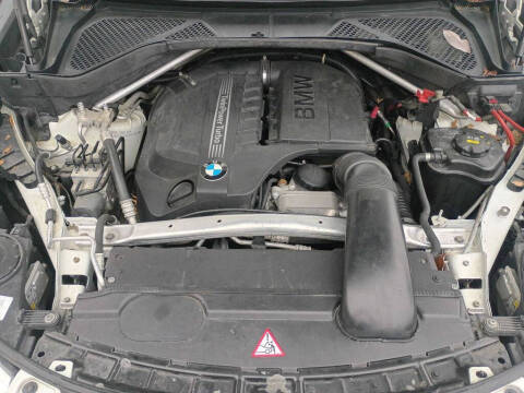 2015 BMW X5 sDrive35i