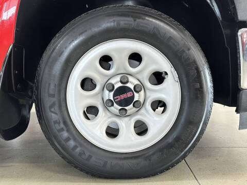 2008 GMC Sierra 1500