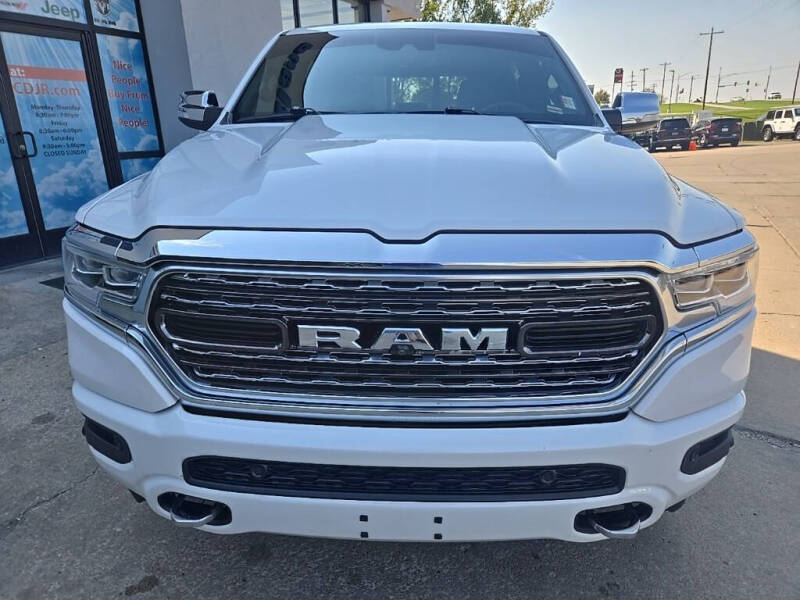 2019 RAM 1500 Limited