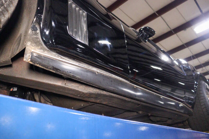 1980 Chevrolet Corvette