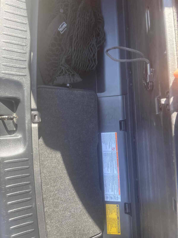 2015 Toyota Highlander LE