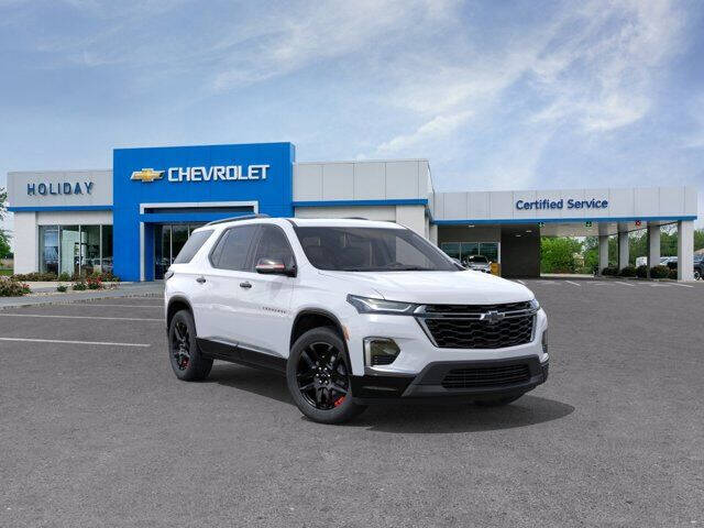2023 Chevrolet Traverse for sale in Whitesboro, TX