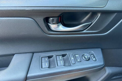 2023 Honda CR-V Hybrid