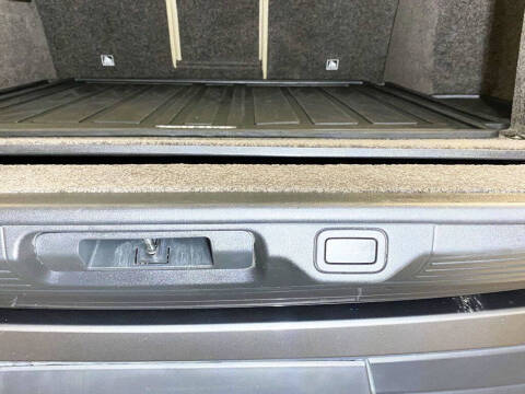 2018 Land Rover Range Rover HSE