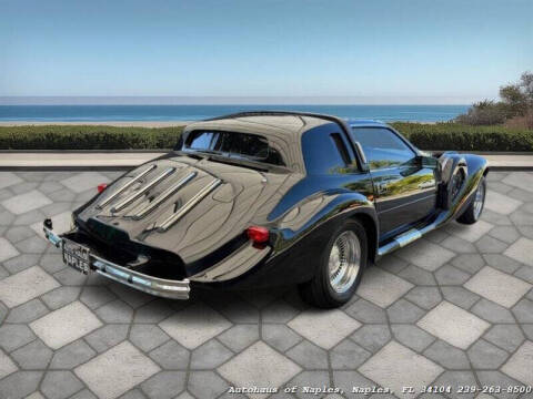 1985 Nissan 300ZX 2+2