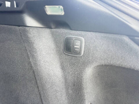 2017 Porsche Macan GTS