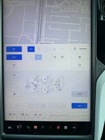 2018 Tesla Model X 75D
