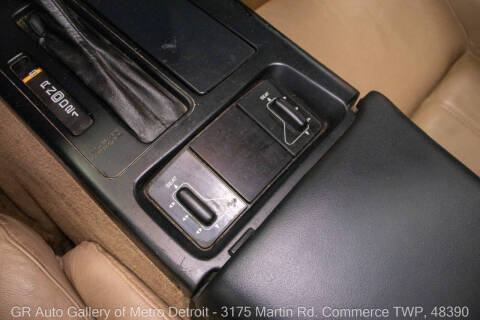 1996 Chevrolet Corvette