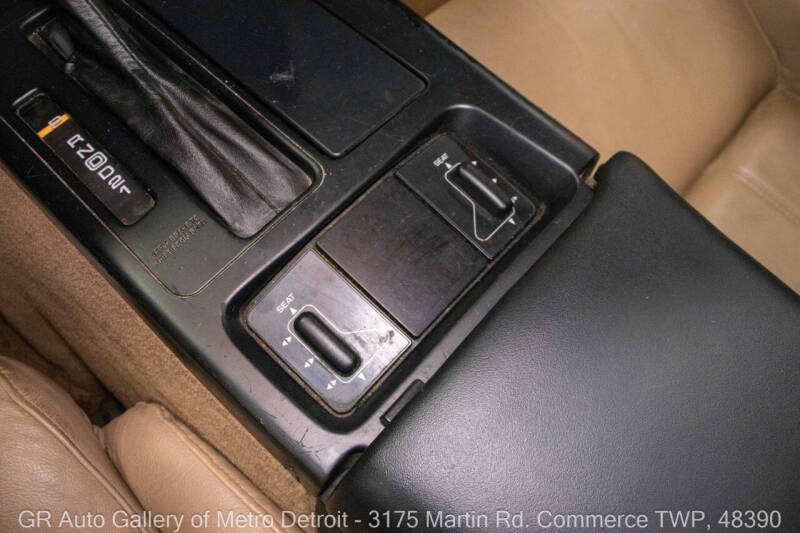 1996 Chevrolet Corvette