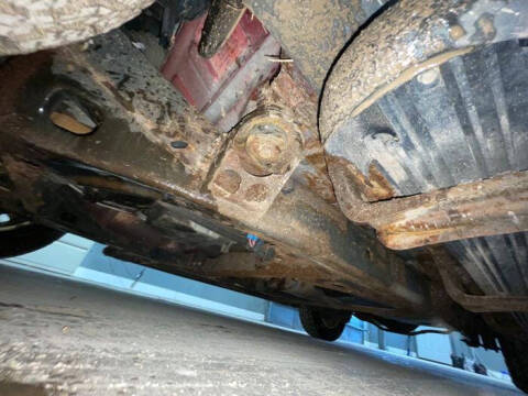 2006 Buick Rainier CXL