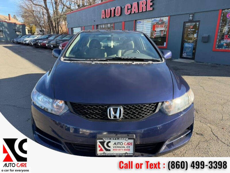 2009 Honda Civic