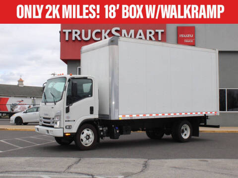 2023 Isuzu NRR for sale at Trucksmart Isuzu in Morrisville PA
