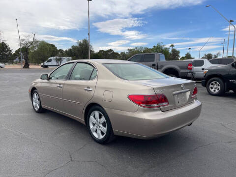 2005 Lexus ES 330