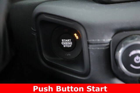 2024 Jeep Wrangler Rubicon 4xe