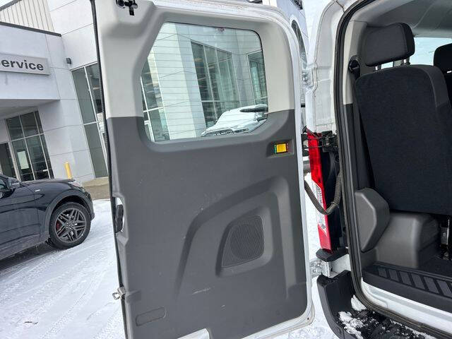 2024 Ford Transit 350 XLT