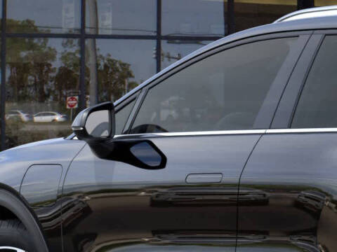 2026 Chevrolet Equinox EV LT 2