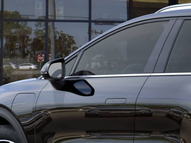 2026 Chevrolet Equinox EV LT 2