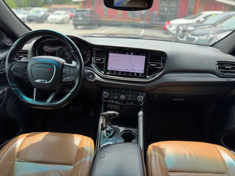 2021 Dodge Durango GT