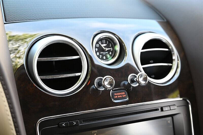 2014 Bentley Flying Spur 49