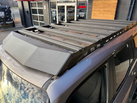 2024 Toyota Land Cruiser