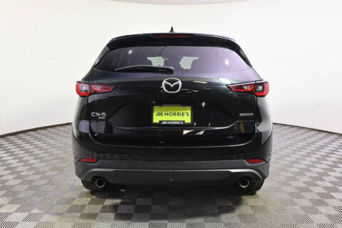 2023 Mazda CX-5 2.5 S Preferred