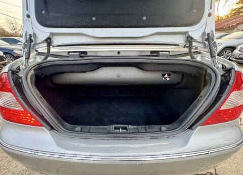 2008 Mercedes-Benz CLK CLK 350