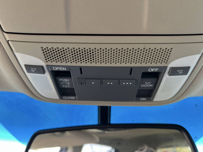 2013 Acura RDX w/Tech