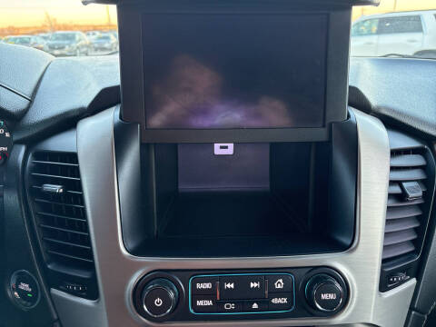 2019 GMC Yukon XL Denali